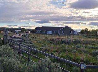 32 Stone Trl, Pinedale, WY 82941