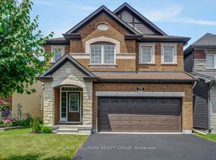 78 Russet Ter, Ottawa, ON K2J6E8