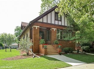6026 N Nickerson Ave, Chicago, IL 60631