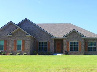 128 County Road 425, Jonesboro, AR 72404