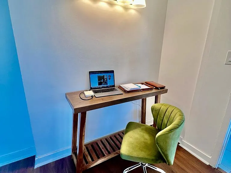 1881 Washington Ave #10E — Photo 7