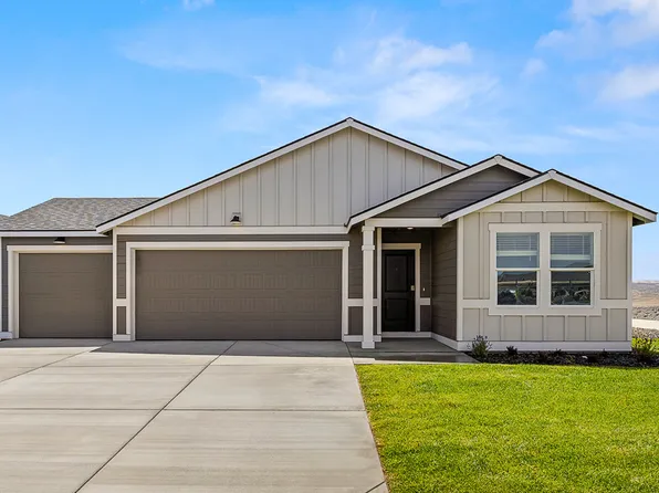 Spruce II Plan, The Dunes