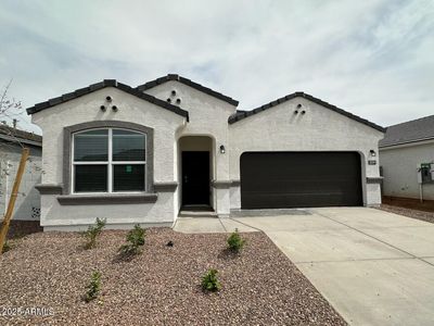 25219 N 183rd Dr, Wittmann, AZ, 85361