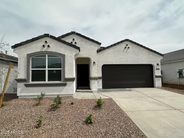 25219 N 183rd Drive, Wittmann, AZ 85361