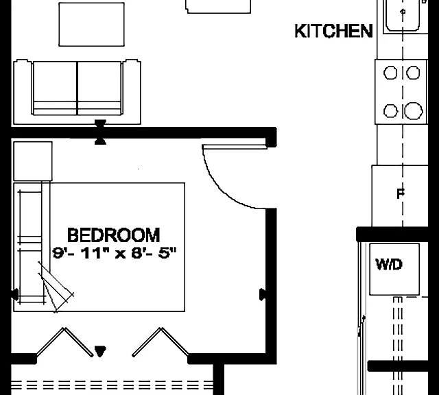 905 Evanston Dr NW — Photo 16