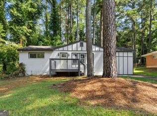 3406 Longleaf Dr, Decatur, GA 30032