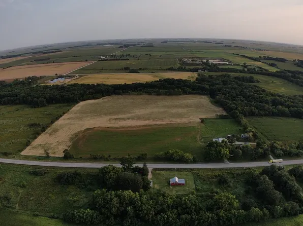 State Highway 56, Le Roy, MN 55951