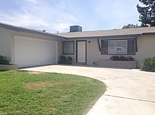 3805 Laverne Ave, Bakersfield, CA 93309