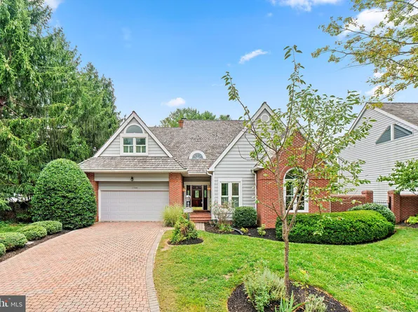 11200 Ridermark Row, Columbia, MD 21044