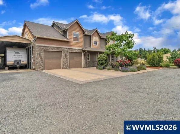 8161 Mystical Ln SE, Salem, OR 97317