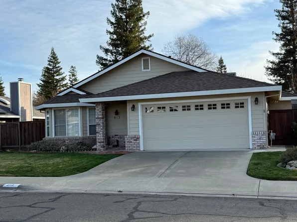 813 Notre Dame Dr, Woodland, CA 95695