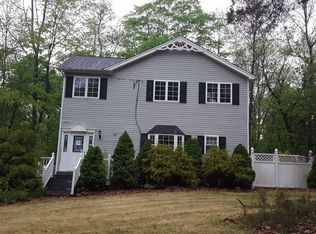 16 Williams Dr, Budd Lake, NJ 07828