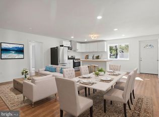 7322 Essex Ave, Springfield, VA 22150