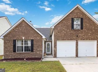 4273 Holliday Rd, Atlanta, GA 30349