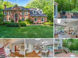 6813 Brimstone Ln, Fairfax Station, VA 22039
