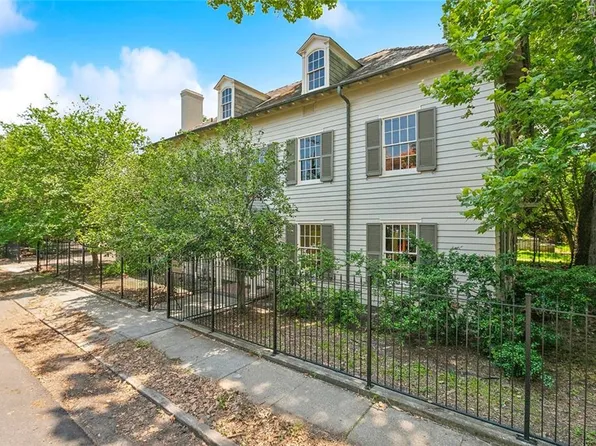 1305 Dublin St, New Orleans, LA 70118