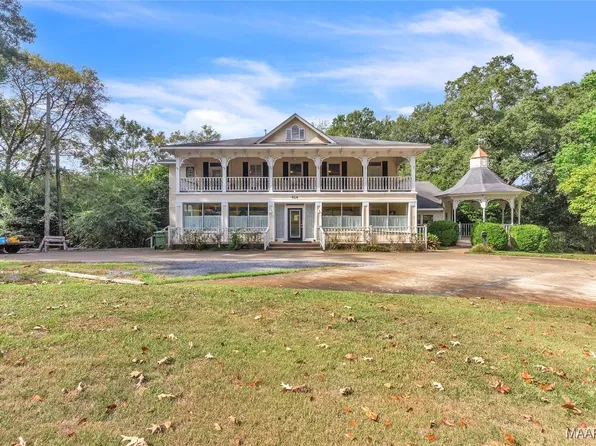 414 Perry Hill Rd, Montgomery, AL 36109