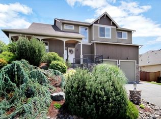 21612 Quiet Water Loop E, Lake Tapps, WA 98391