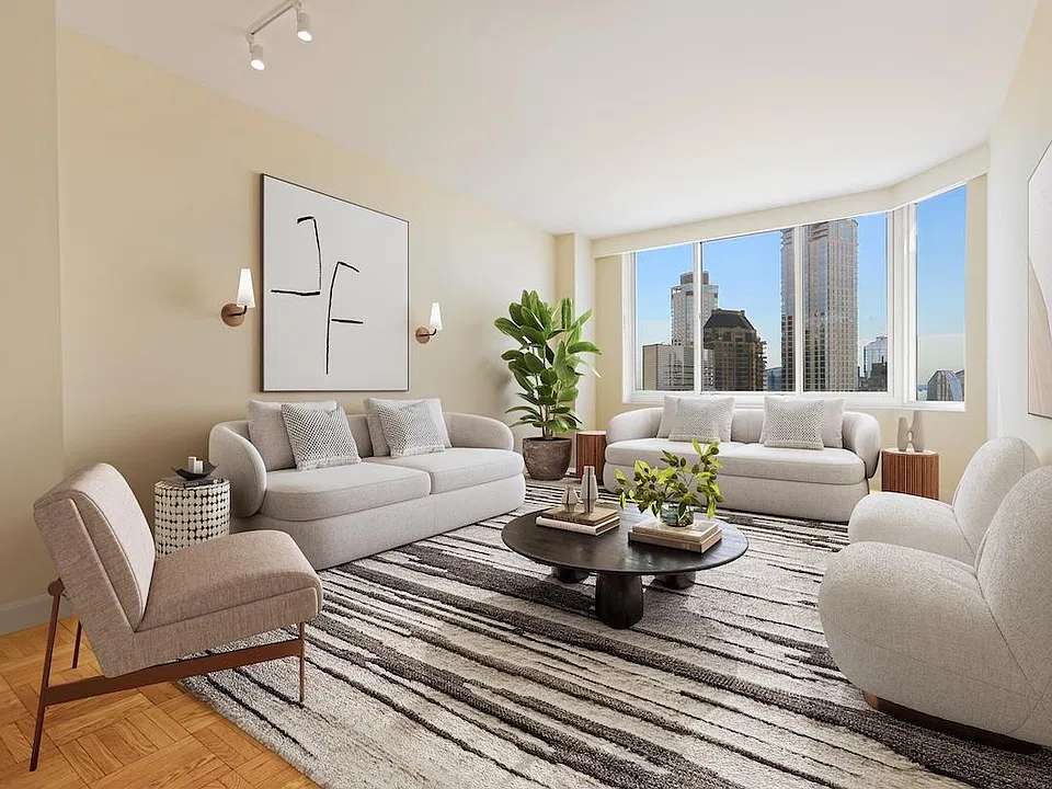 1930 Broadway #23E