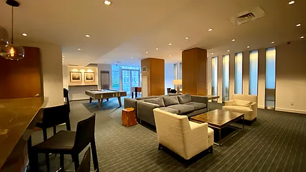 Rented by Keller Williams NYC