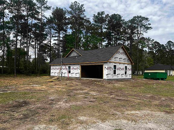 4th image of 5316 Pauley Swamp Rd. Lot 8