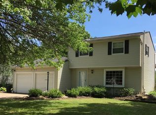 2754 Wexford Blvd, Stow, OH 44224