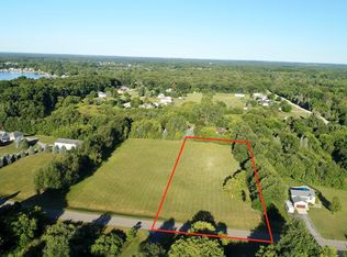 7543 Silver Ridge Dr NE, Rockford, MI 49341