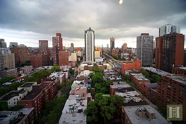 Rented by Halstead Real Estate