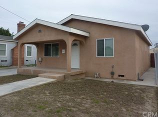 4612 W 120th St, Hawthorne, CA 90250