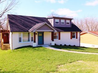 3923 Plantation Dr, Hermitage, TN 37076