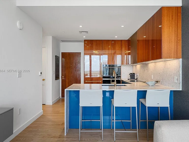 2678 Tigertail Ave #1703 — Photo 3