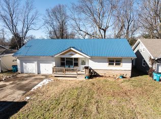 319 S Airwood Avenue, Springfield, MO 65802
