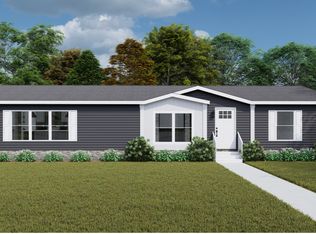 413 Griffin Rd, Martin, GA 30557