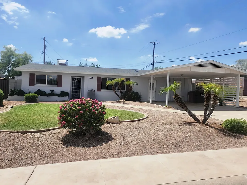 6401 E Parkview Dr