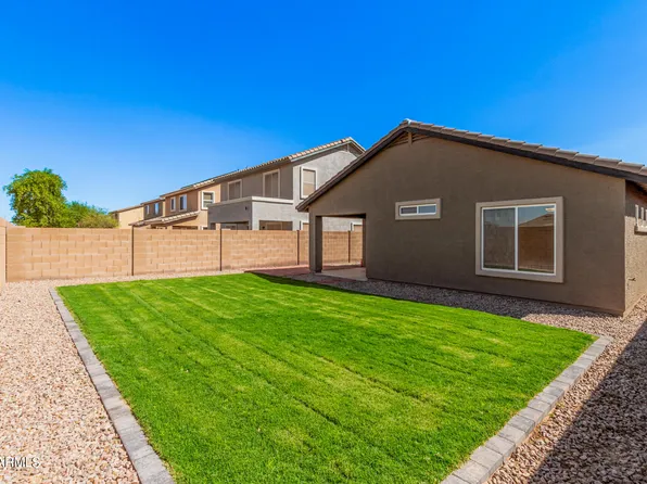 21830 N LILES Lane, Maricopa, AZ 85138