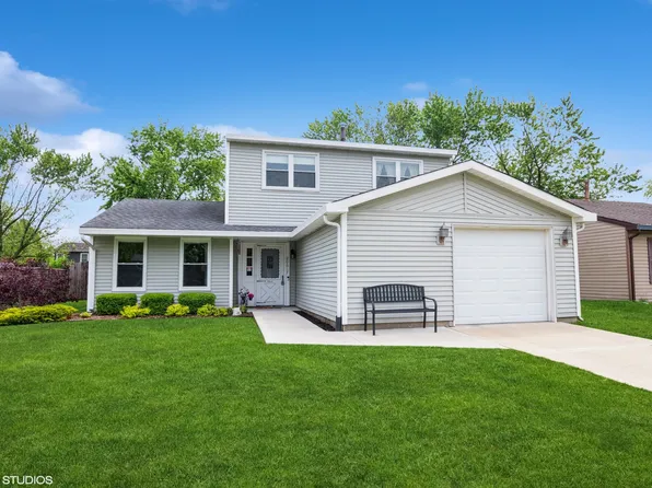 20617 S Driftwood Dr, Frankfort, IL 60423