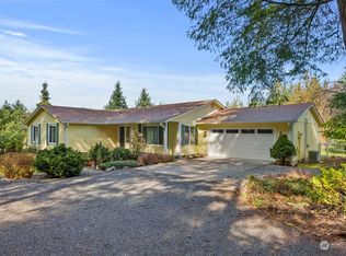 528 S Military Rd, Toledo, WA 98596