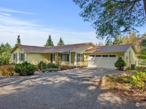 528 S Military Road, Winlock, WA 98596