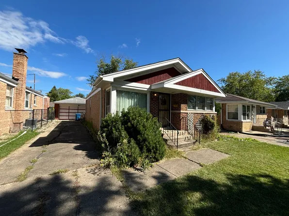 421 W 16th St, Chicago, IL 60411