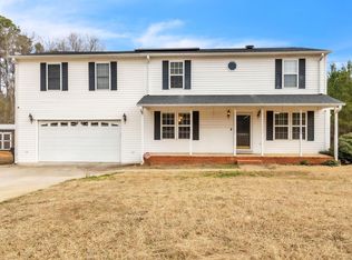 1405 Chestnut Street Ext, Laurens, SC 29360