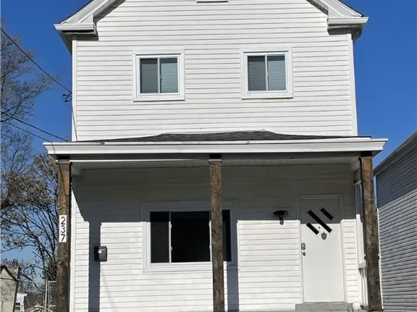 237 Mary St, Homestead, PA 15120