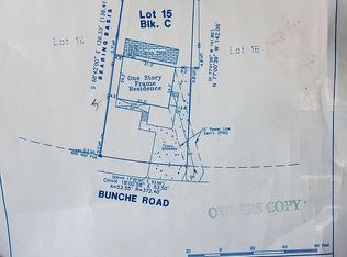 1729 Bunche Rd, Austin, TX 78721