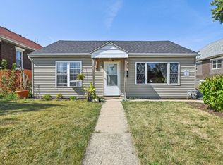 1303 Fairview Ave, Joliet, IL 60432