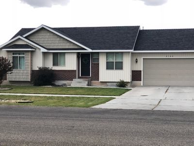 2166 N Edmiston Dr, Idaho Falls, ID, 83401
