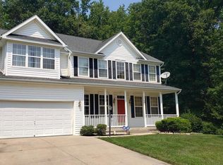 247 Inspiration Rd, North East, MD 21901