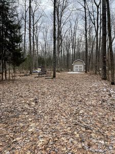 Lucinda Dr, Prescott, MI, 48756