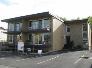 4525 S Henderson St #203, Seattle, WA 98118