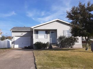 704 21st St, Tell City, IN