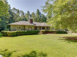 46 Lawrence Ave, Fountain Inn, SC 29644