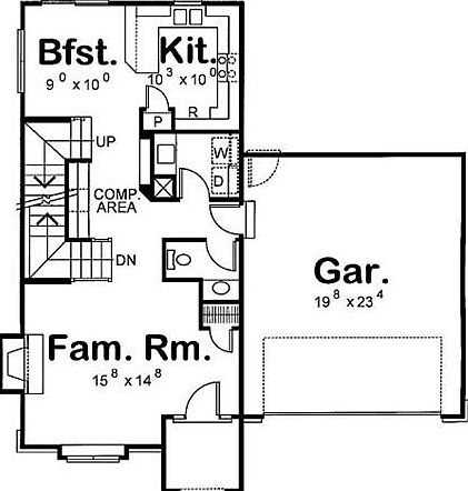 2nd image of 605 Samwise Ln
